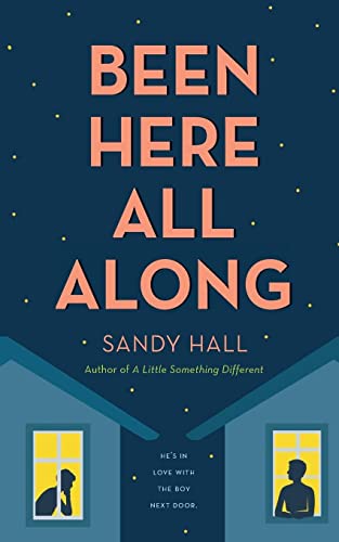 Stock image for Been Here All Along for sale by WorldofBooks