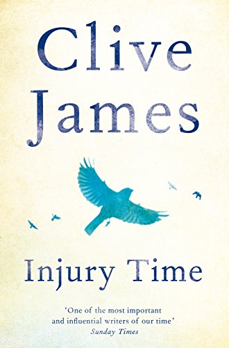 Stock image for Injury Time for sale by Blackwell's
