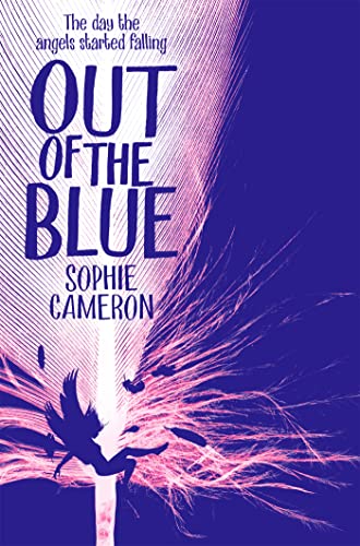 9781509853168: Out of the Blue [Mar 22, 2018] Cameron, Sophie