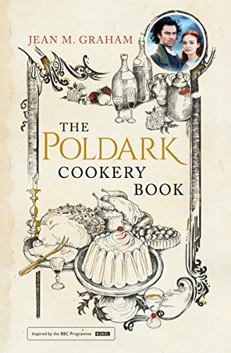Imagen de archivo de The Poldark Cookery Book a la venta por WorldofBooks