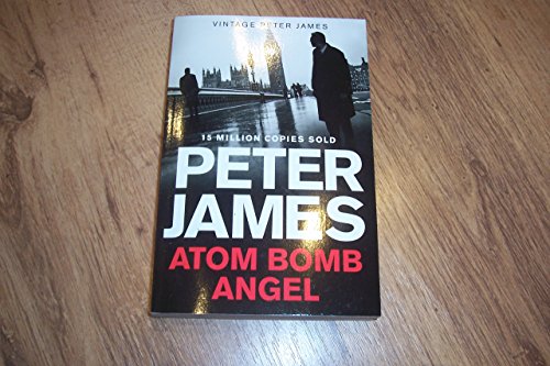 Stock image for Atom Bomb Angel for sale by WorldofBooks