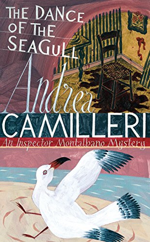 Beispielbild fr The Dance Of The Seagull: Andrea Camilleri (Inspector Montalbano mysteries) zum Verkauf von WorldofBooks