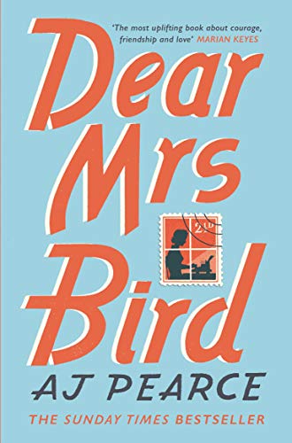 Stock image for Dear Mrs Bird for sale by ThriftBooks-Dallas