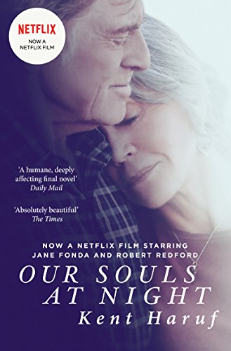9781509854110: Our souls at night: Film Tie-In
