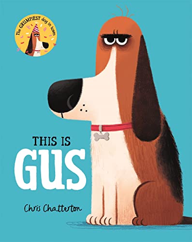 Stock image for This Is Gus for sale by Blackwell's