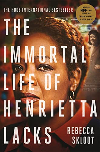 Stock image for The Immortal Life of Henrietta Lacks for sale by WorldofBooks