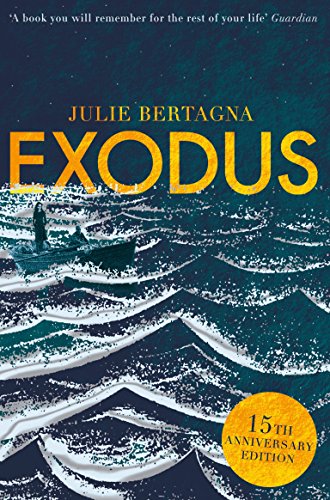 Beispielbild fr Exodus zum Verkauf von WorldofBooks