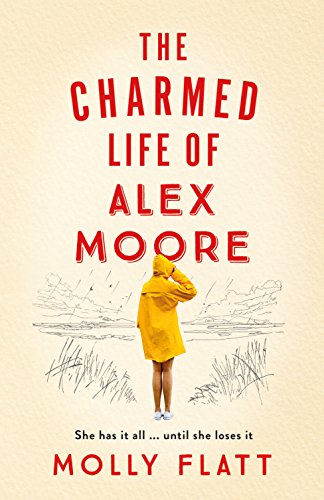 Stock image for The Charmed Life of Alex Moore for sale by WorldofBooks
