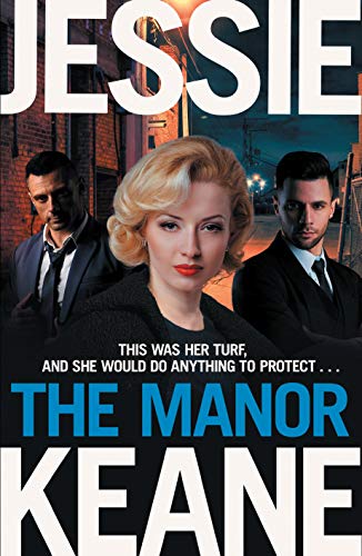 Imagen de archivo de The Manor a la venta por WorldofBooks