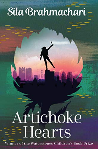 Beispielbild fr Artichoke Hearts zum Verkauf von WorldofBooks