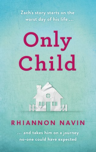 Stock image for Only Child for sale by Jenson Books Inc
