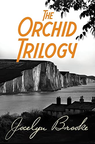 Stock image for The Orchid Trilogy: The Military Orchid, A Mine of Serpents, The Goose Cathedral for sale by Chiron Media