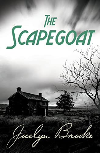 Stock image for The Scapegoat for sale by Chiron Media