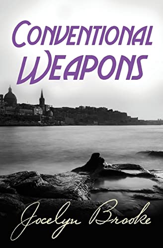 Stock image for Conventional Weapons for sale by Chiron Media