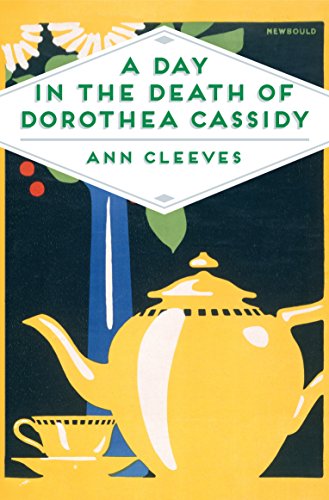 9781509856244: A Day in the Death of Dorothea Cassidy (Pan Heritage Classics)