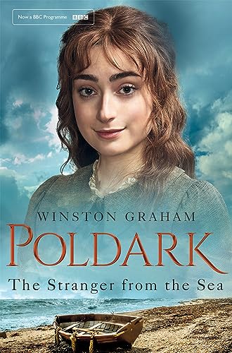 Imagen de archivo de The Stranger From The Sea (Poldark) a la venta por ThriftBooks-Atlanta