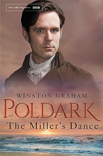 Beispielbild fr The Miller's Dance (Poldark) zum Verkauf von ThriftBooks-Dallas