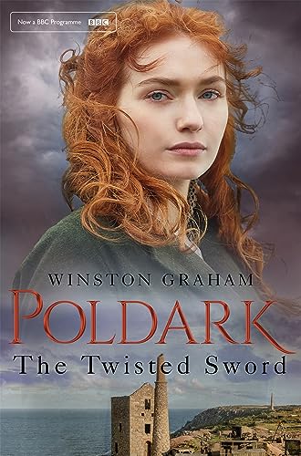 Stock image for The Twisted Sword (Poldark) for sale by ThriftBooks-Dallas