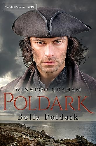 Stock image for Bella Poldark for sale by GF Books, Inc.