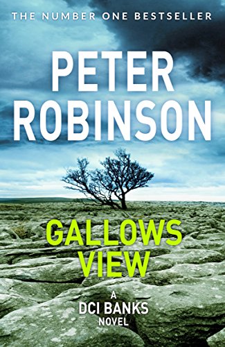 Stock image for Gallows View: The first novel in the number one bestselling Inspector Banks series (The Inspector Banks series, 1) for sale by WorldofBooks