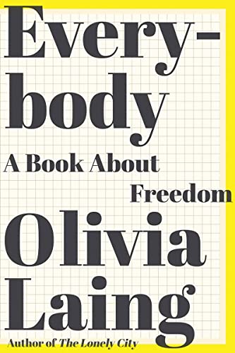 Beispielbild fr Everybody: A Book About Freedom zum Verkauf von WorldofBooks