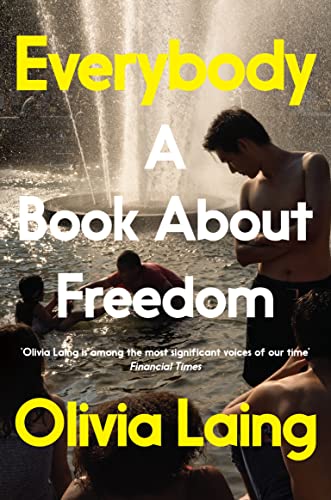 Beispielbild fr Everybody: A Book About Freedom zum Verkauf von WorldofBooks