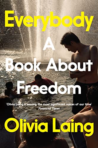 Stock image for Everybody: A Book About Freedom for sale by WorldofBooks