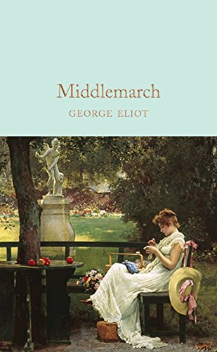 9781509857449: Middlemarch: George Eliot