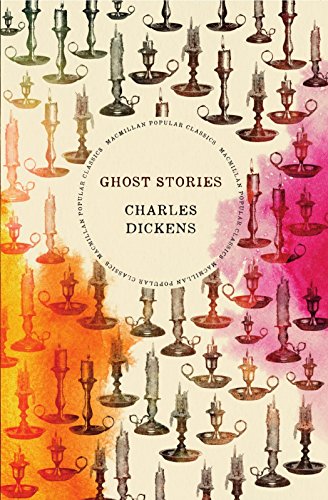 Stock image for Ghost Stories for sale by dsmbooks