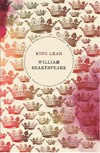 Stock image for King Lear for sale by Books Puddle