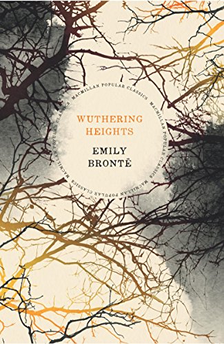 Stock image for Wuthering Heights for sale by dsmbooks