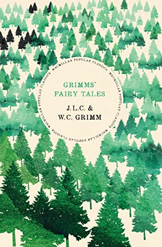 Stock image for GRIMMS FAIRY TALES for sale by dsmbooks