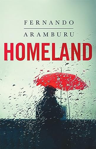 Stock image for Homeland: Fernando Arambaru for sale by WorldofBooks