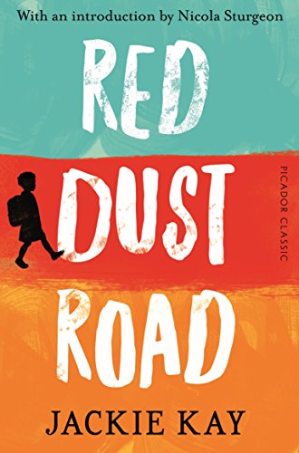 Beispielbild fr Red Dust Road zum Verkauf von ThriftBooks-Atlanta