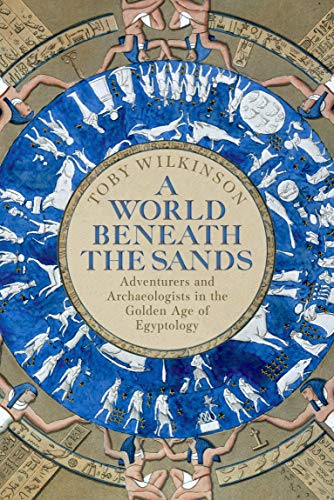 9781509858729: WORLD BENEATH THE SANDS