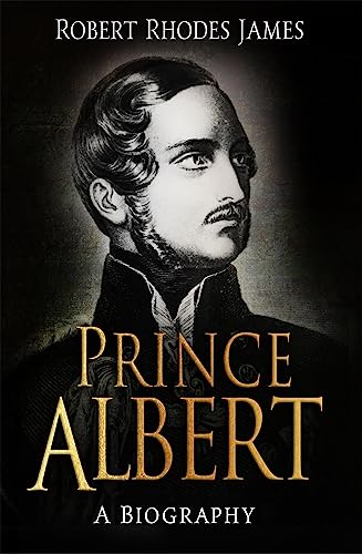 Imagen de archivo de Prince Albert: A Biography a la venta por Books From California