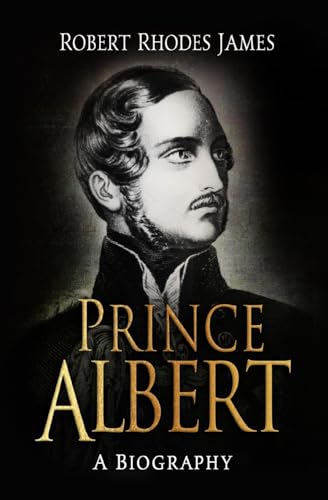Stock image for Prince Albert: A Biography for sale by Books From California