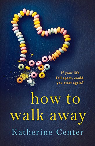 Stock image for How to Walk Away for sale by Blackwell's