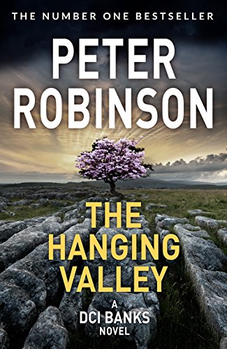 Stock image for The Hanging Valley: Book 4 in the number one bestselling Inspector Banks series (The Inspector Banks series, 4) for sale by WorldofBooks