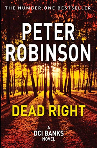 Stock image for Dead Right (The Inspector Banks series) for sale by New Legacy Books