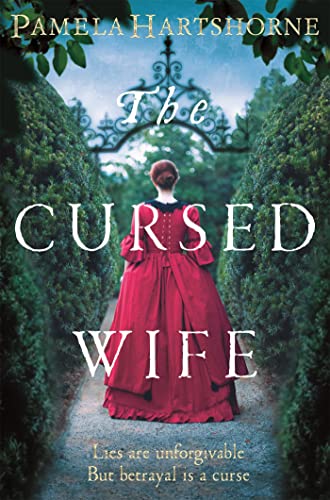 Beispielbild fr The Cursed Wife zum Verkauf von Better World Books: West