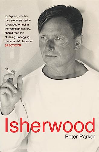 Stock image for Isherwood for sale by Blackwell's