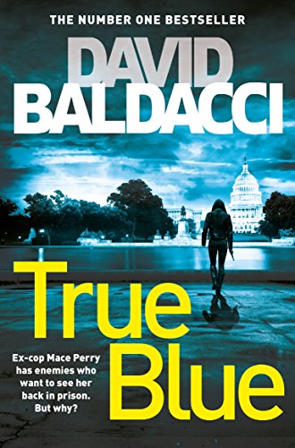 Stock image for True Blue for sale by Blackwell's