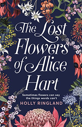 9781509859849: Lost Flowers Of Alice Hart