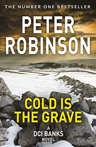 9781509859955: Cold is the Grave: The 11th novel in the number one bestselling Inspector Alan Banks crime series (The Inspector Banks series, 11)