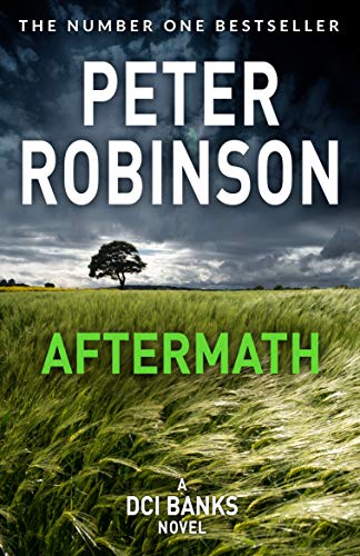 Stock image for Aftermath: DCI Banks 12 for sale by Better World Books Ltd