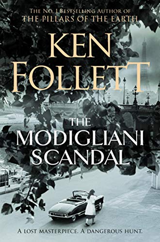 Beispielbild fr The Modigliani Scandal zum Verkauf von Blackwell's