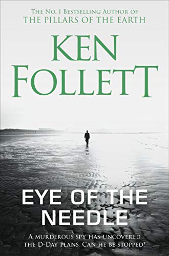 Imagen de archivo de Eye of the Needle a la venta por Blackwell's