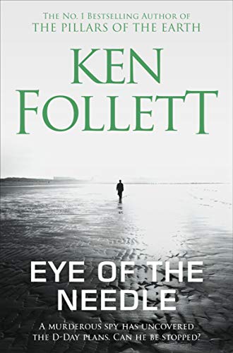 Stock image for Eye of the Needle for sale by Blackwell's
