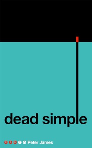 9781509860180: Dead Simple